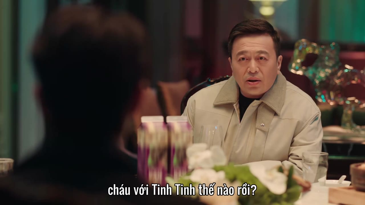 Em Đẹp Hơn Ánh Sao tập 35 cảnh 2