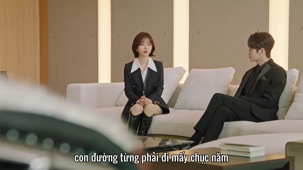 Em Đẹp Hơn Ánh Sao tập 36