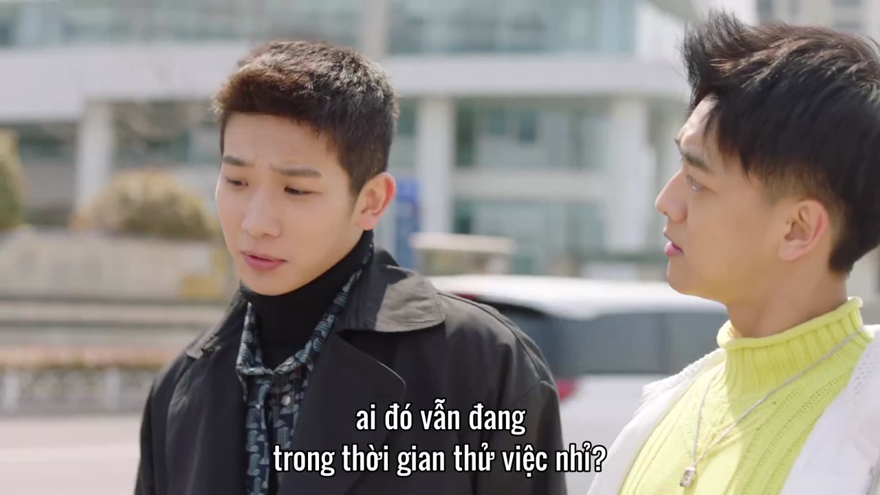Em Đẹp Hơn Ánh Sao tập 37 cảnh 2