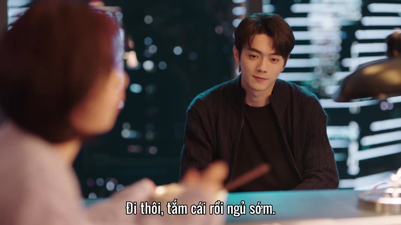 Em Đẹp Hơn Ánh Sao tập 38