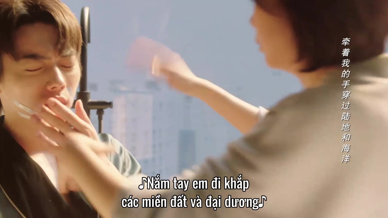 Em Đẹp Hơn Ánh Sao tập 39 cảnh 3