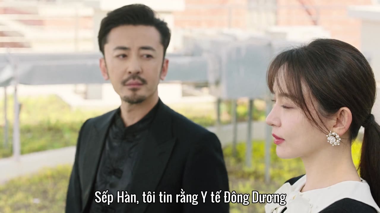 Em Đẹp Hơn Ánh Sao tập 40