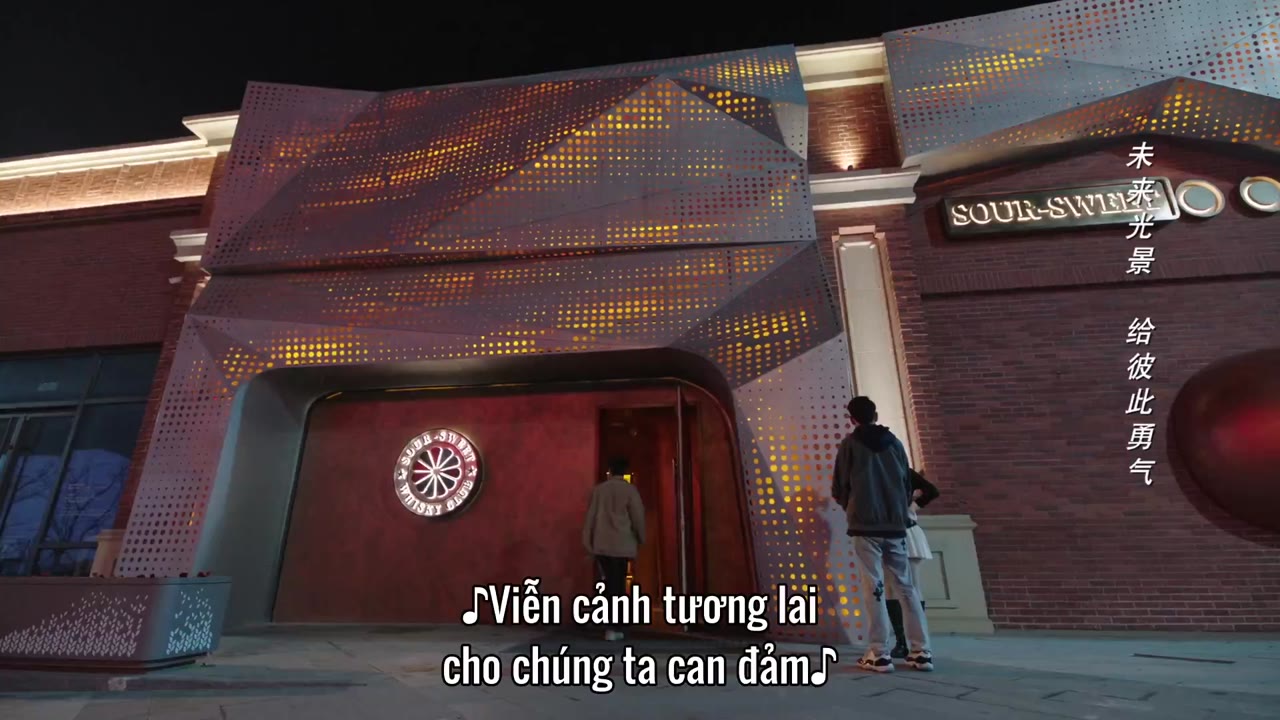 Em Đẹp Hơn Ánh Sao tập 40 cảnh 3