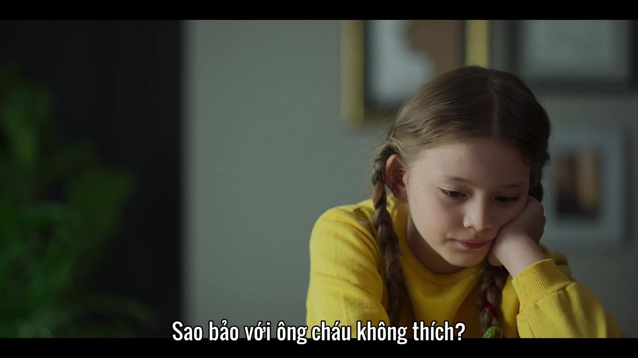 Uysal: Gia đình hai mặt tập 2