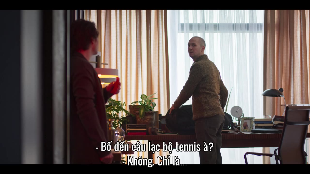 Uysal: Gia đình hai mặt tập 5