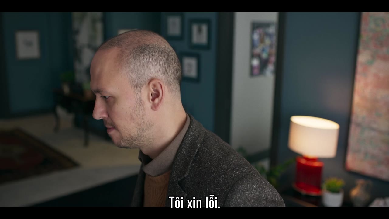 Uysal: Gia đình hai mặt tập 5 cảnh 3