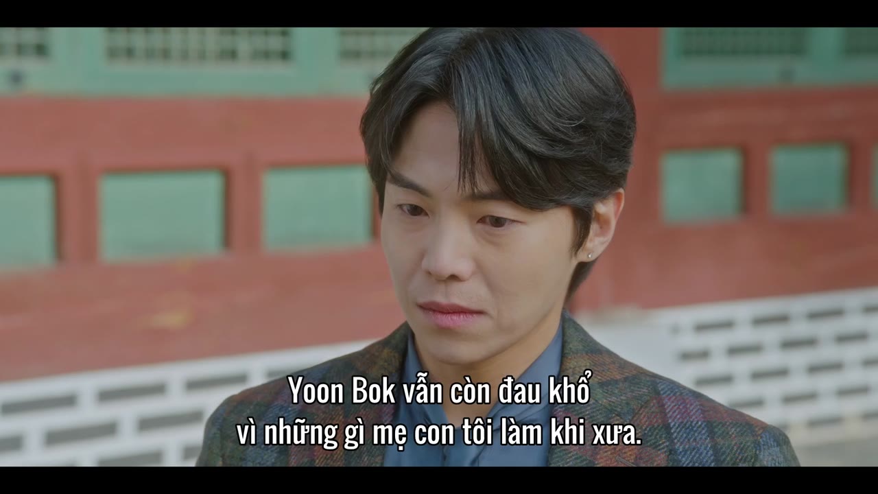 Thách Mà Dám Yêu tập 7