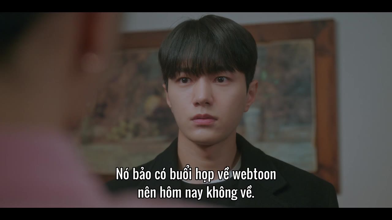 Thách Mà Dám Yêu tập 12