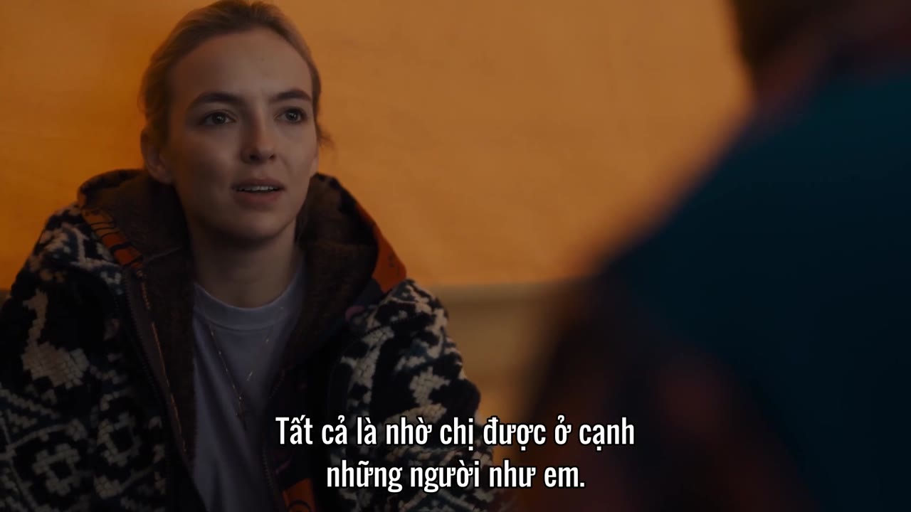 Giết Eve (Phần 2) tập 2