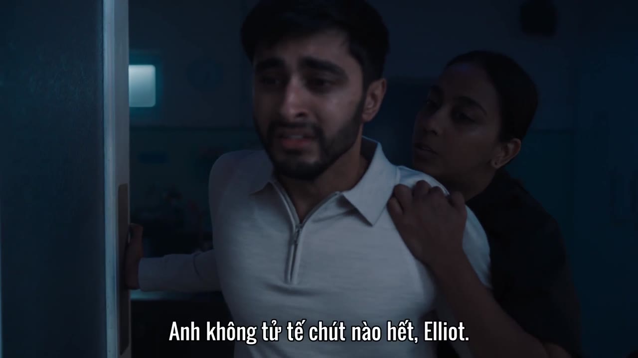 Giết Eve (Phần 2) tập 3 cảnh 2