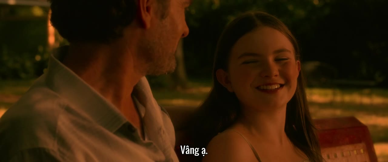 Trò Chơi Kinh Hoàng tập 1 cảnh 2