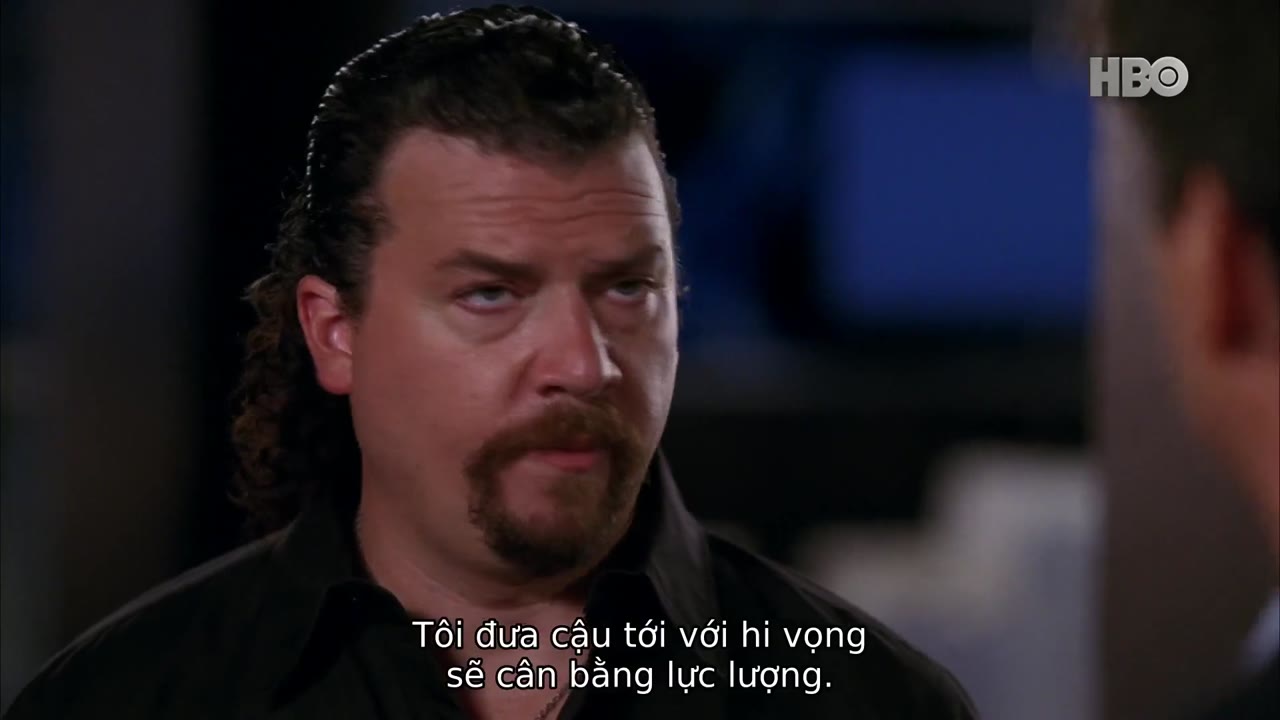 Thất Thế (Phần 4) tập 2 cảnh 2
