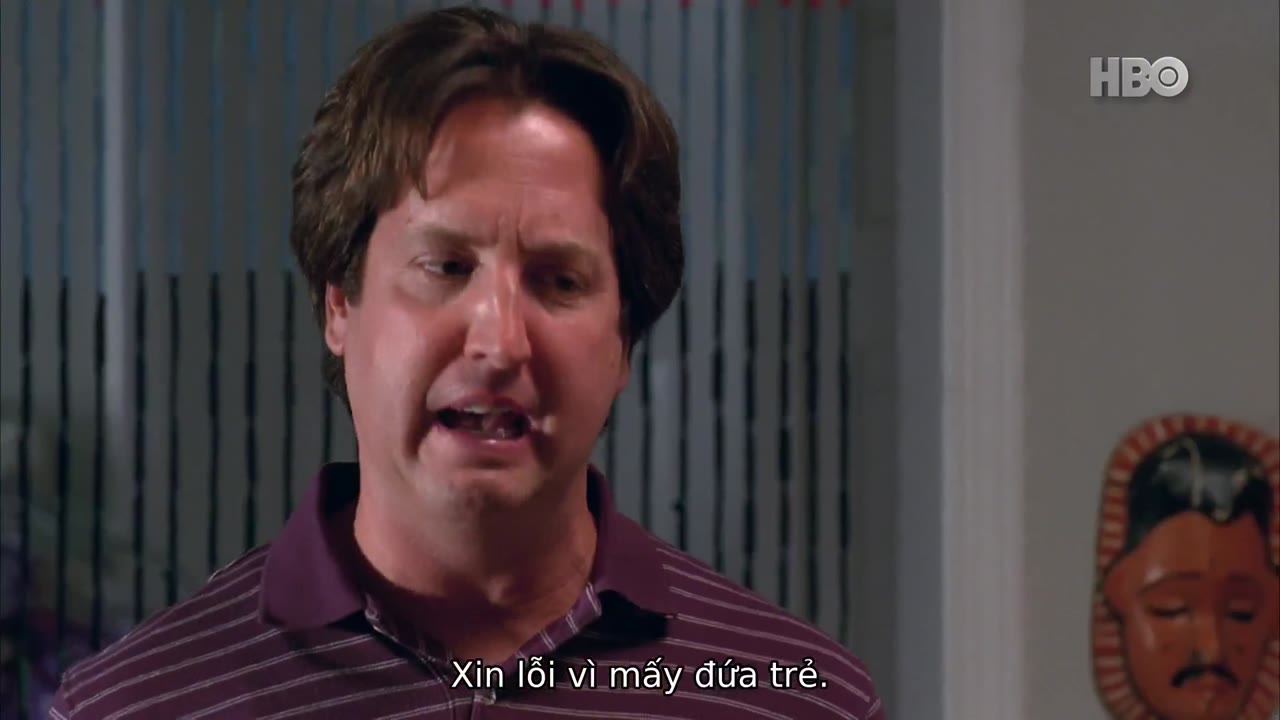 Thất Thế (Phần 4) tập 4