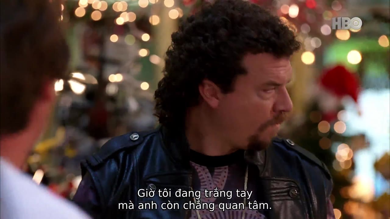 Thất Thế (Phần 4) tập 7 cảnh 2