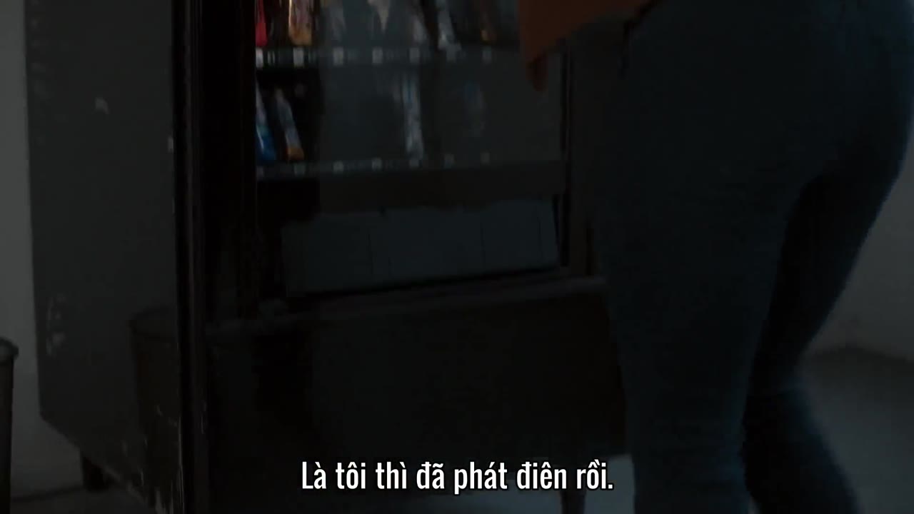 Mèo Vờn Chuột (Phần 3) tập 6