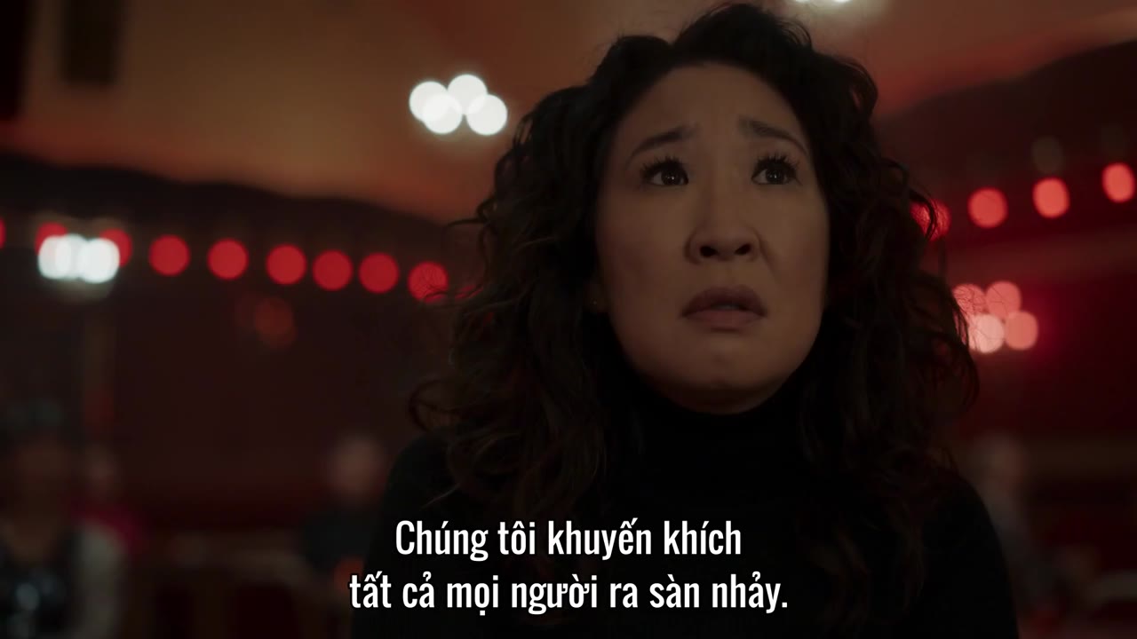 Mèo Vờn Chuột (Phần 3) tập 8