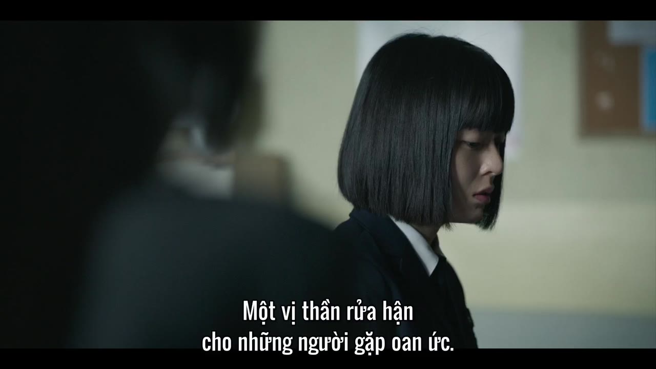 Hòn Đảo Ma Quái tập 3 cảnh 3
