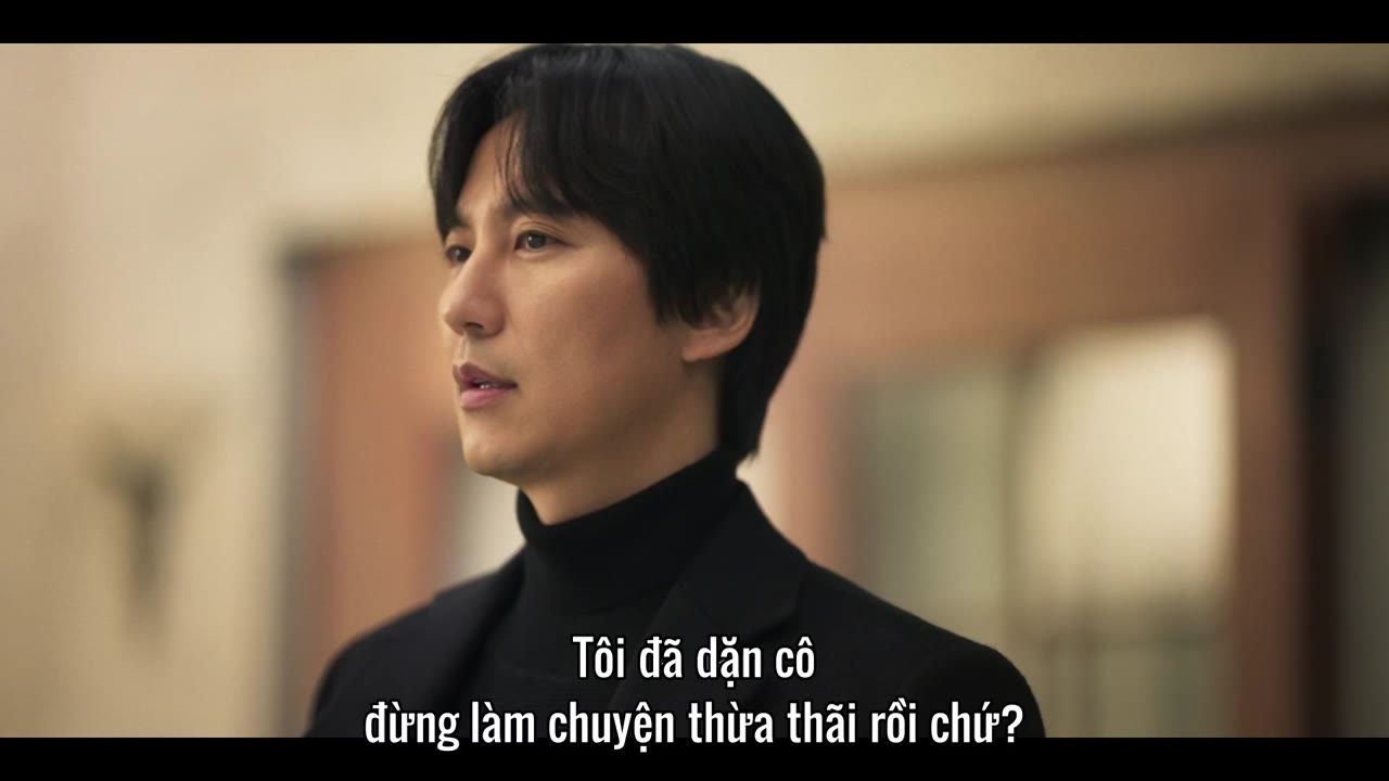 Hòn Đảo Ma Quái tập 8