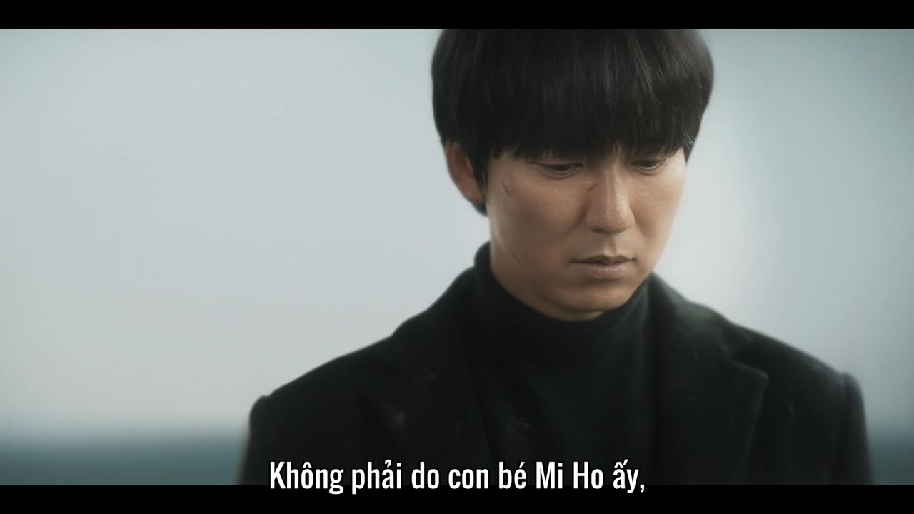 Hòn Đảo Ma Quái tập 11 cảnh 3