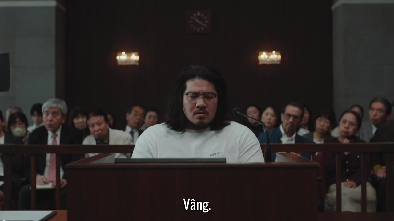 Phản Anh Hùng tập 1 cảnh 3