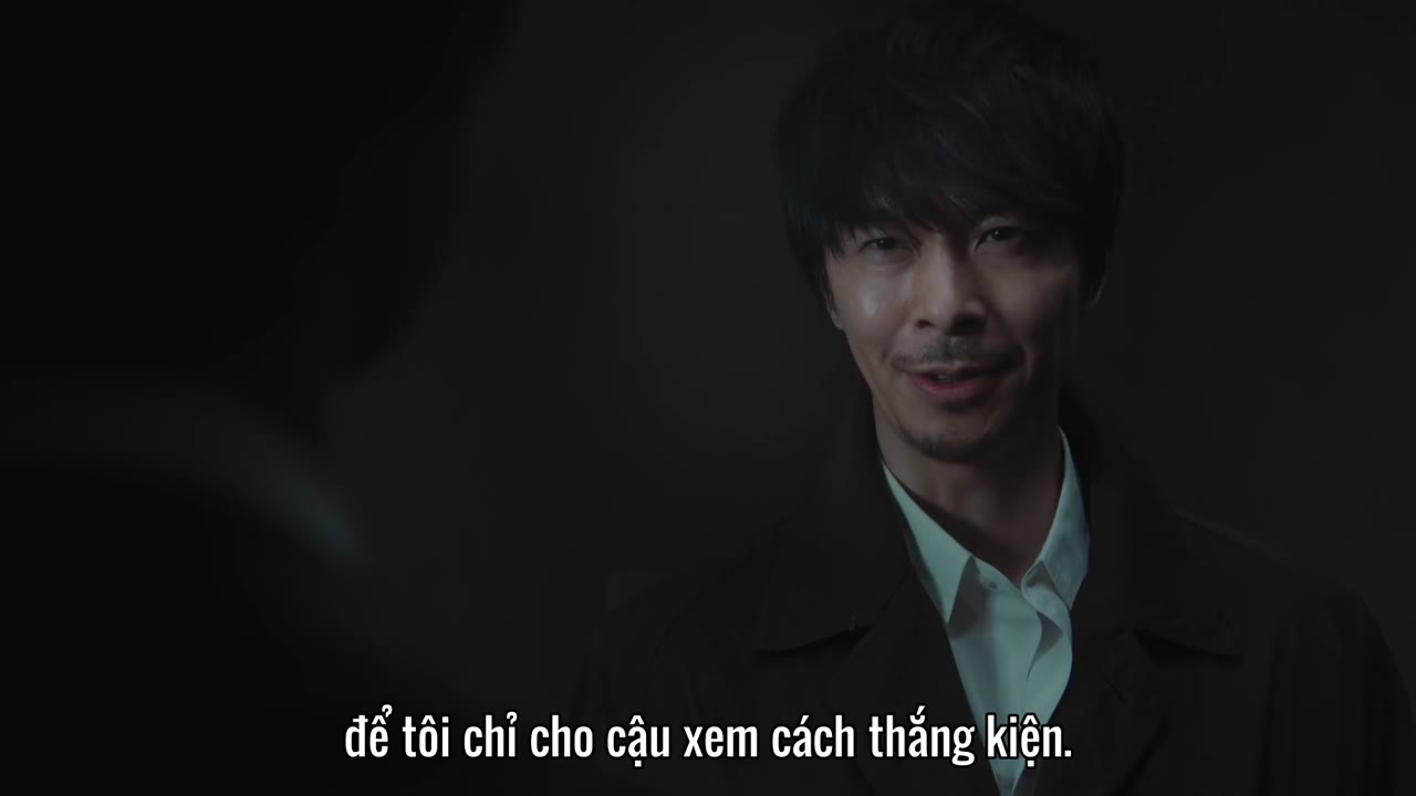 Phản Anh Hùng tập 2 cảnh 2