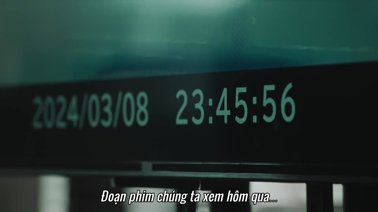 Phản Anh Hùng tập 3 cảnh 3