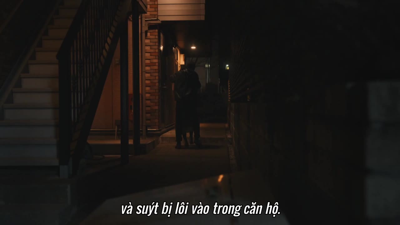 Phản Anh Hùng tập 4