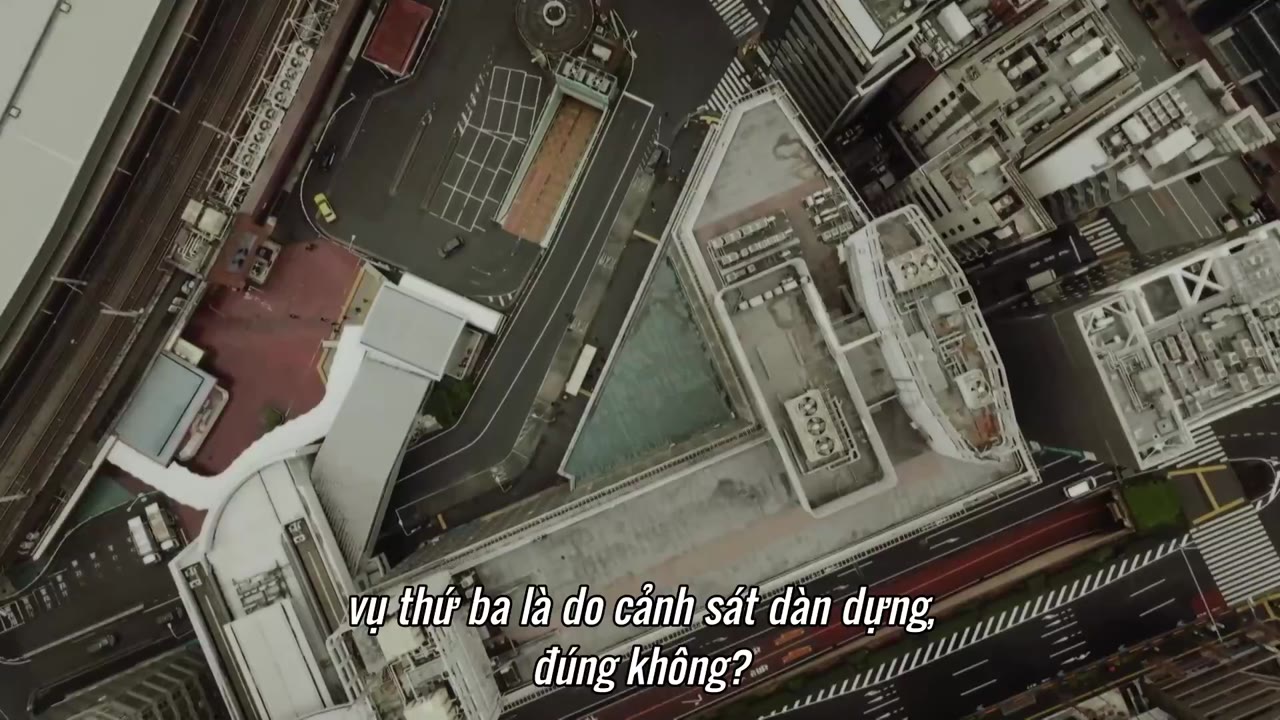 Phản Anh Hùng tập 5 cảnh 3