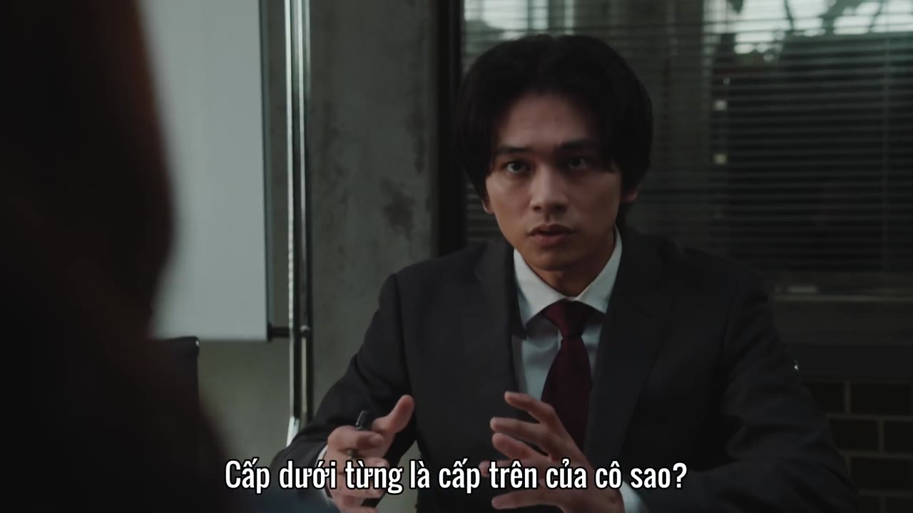 Phản Anh Hùng tập 6