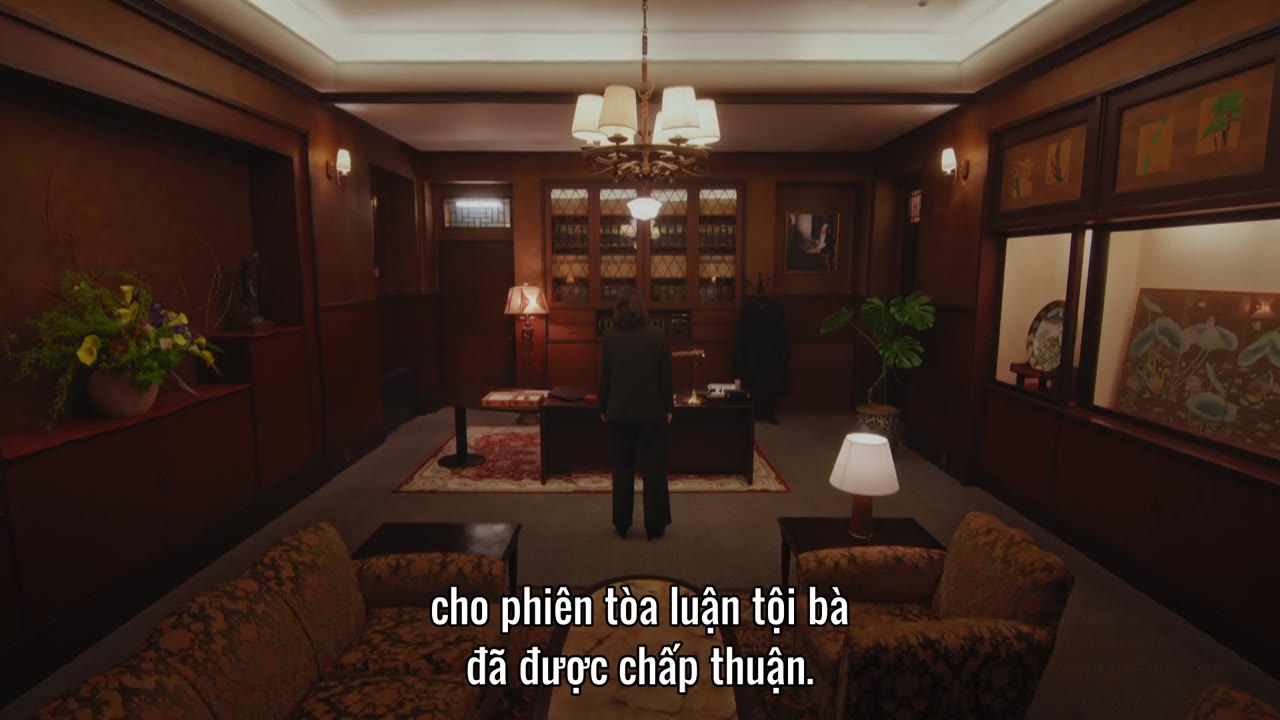Phản Anh Hùng tập 7 cảnh 2