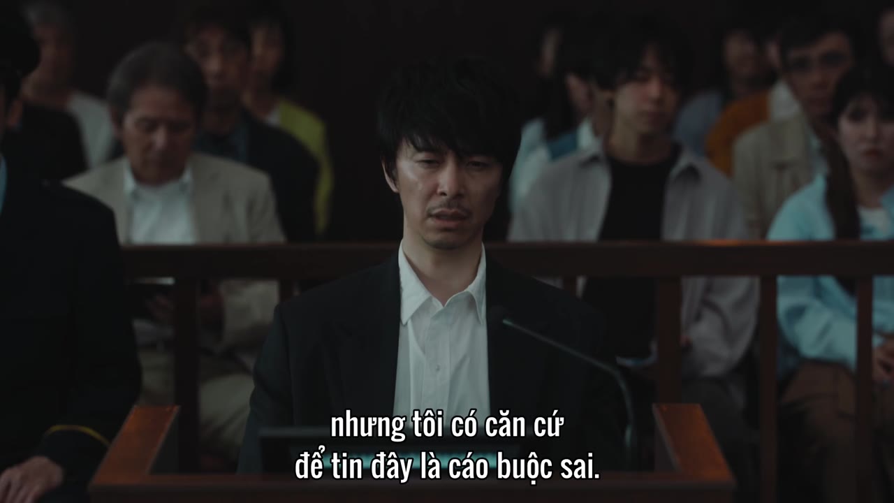 Phản Anh Hùng tập 10