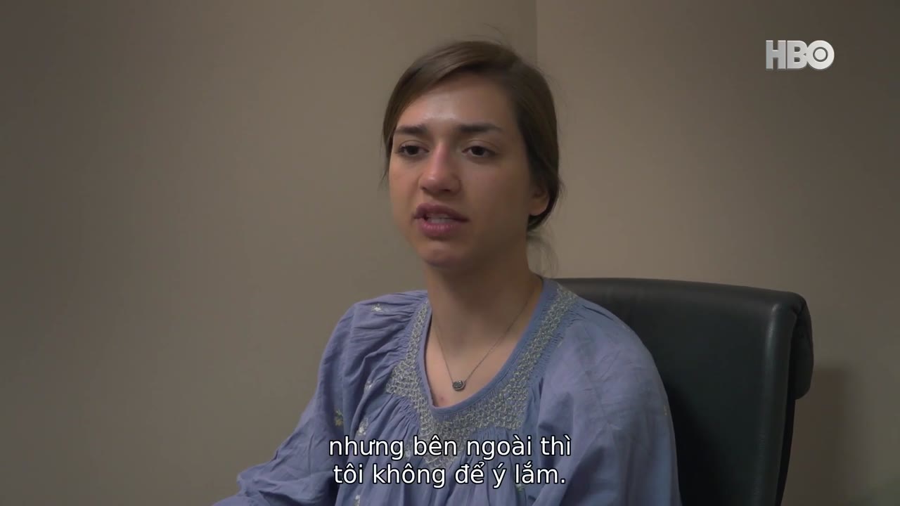 Kẻ Nổi Dậy Nhà Bên tập 1 cảnh 3