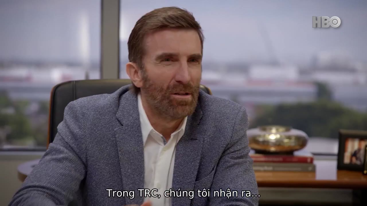 The Count of Monte-Cristo tập 1 cảnh 3