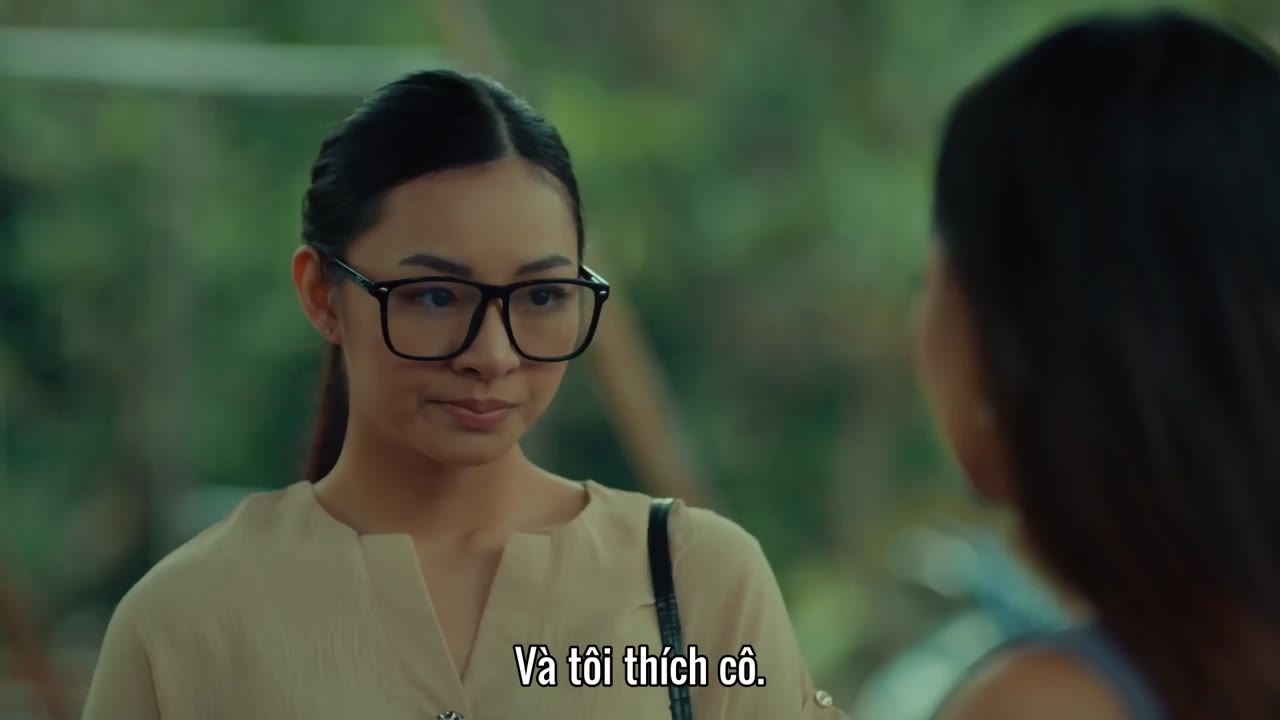 Trả Thù (Thù Tình Phải Trả) tập 1