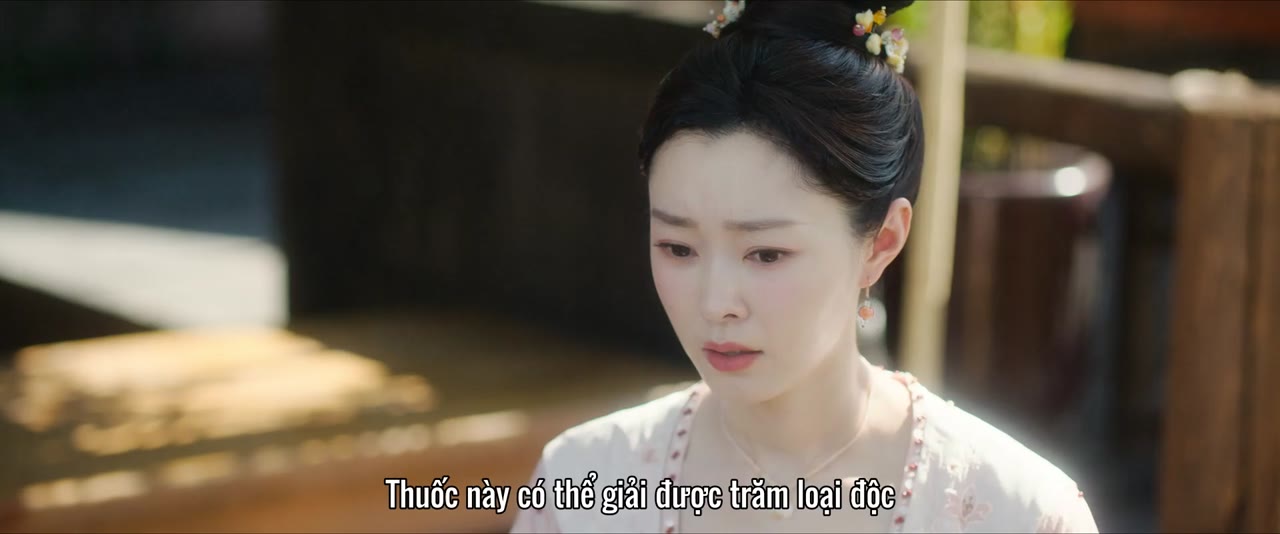 Nhan Tâm Ký tập 5 cảnh 3