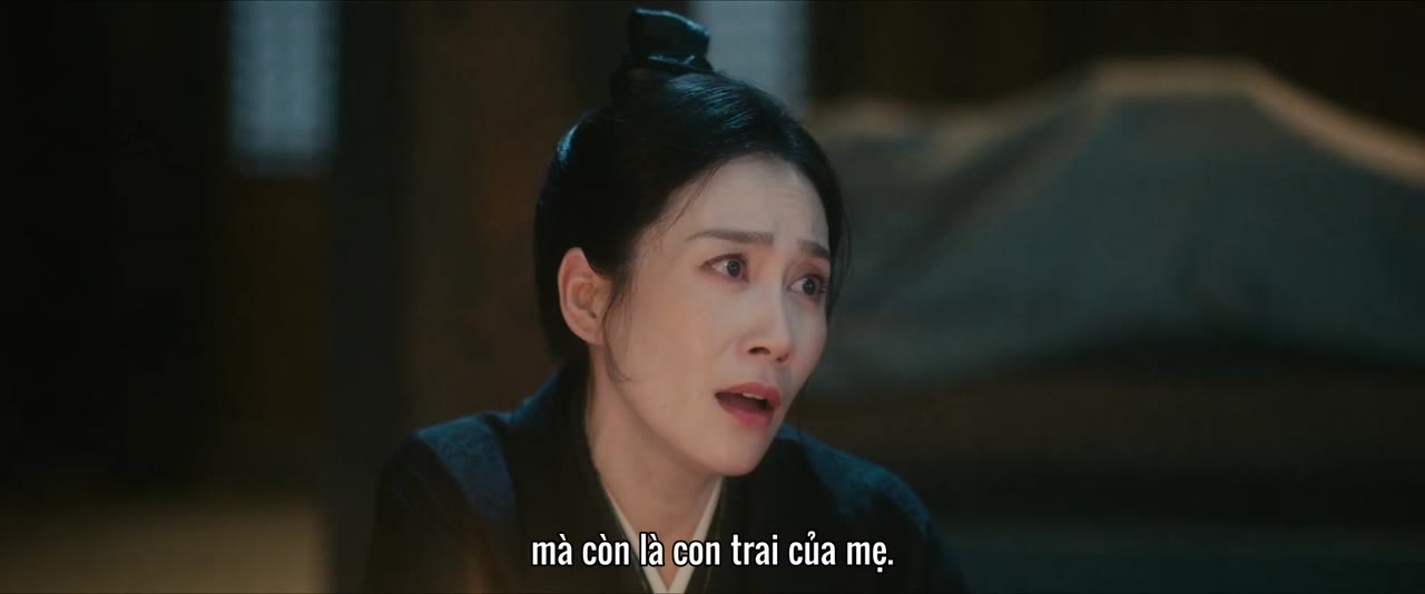 Nhan Tâm Ký tập 7 cảnh 3