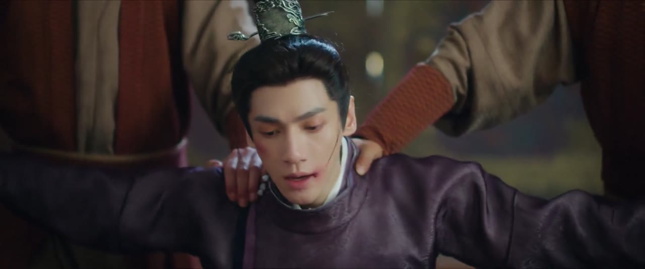 Nhan Tâm Ký tập 20 cảnh 2