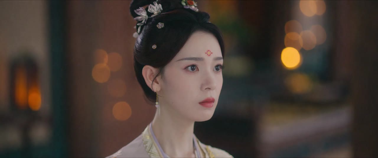 Nhan Tâm Ký tập 25