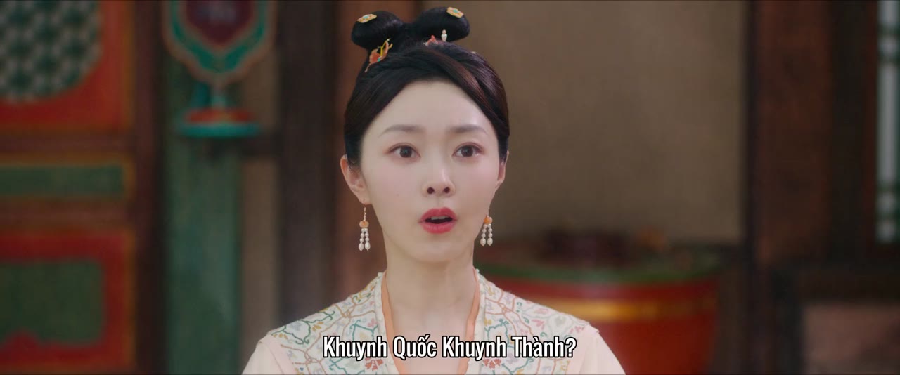 Nhan Tâm Ký tập 27 cảnh 3