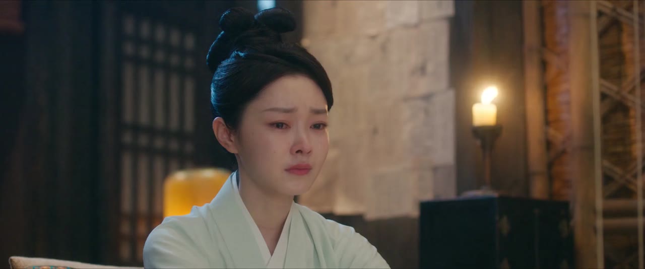 Nhan Tâm Ký tập 28