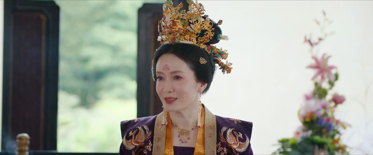 Nhan Tâm Ký tập 32 cảnh 2