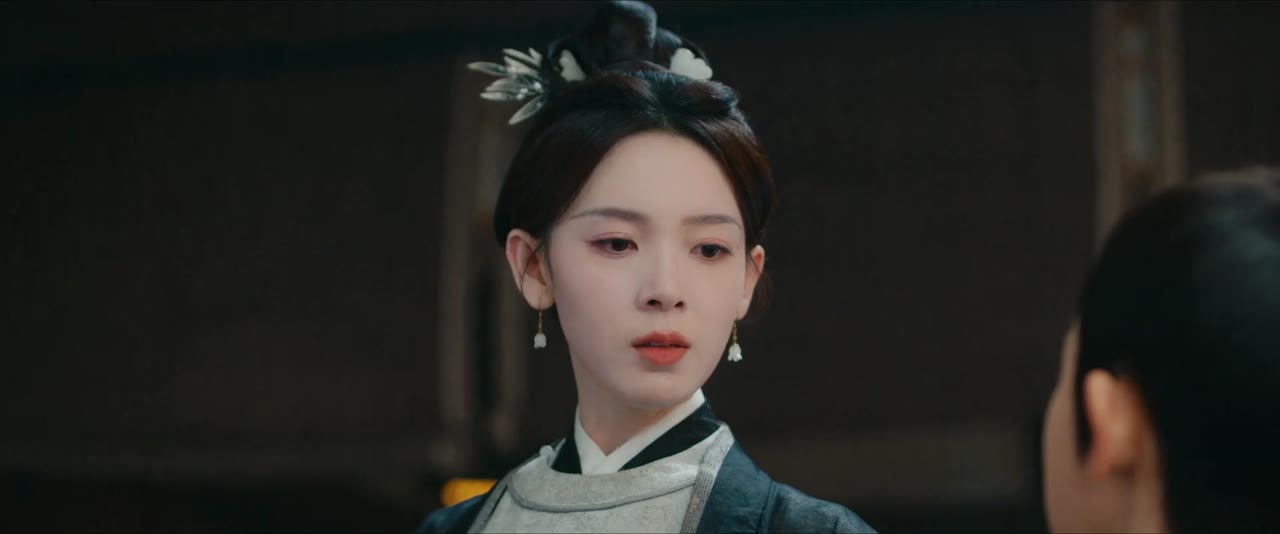 Nhan Tâm Ký tập 35