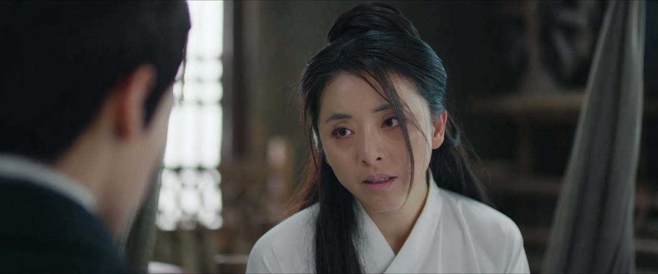 Nhan Tâm Ký tập 37
