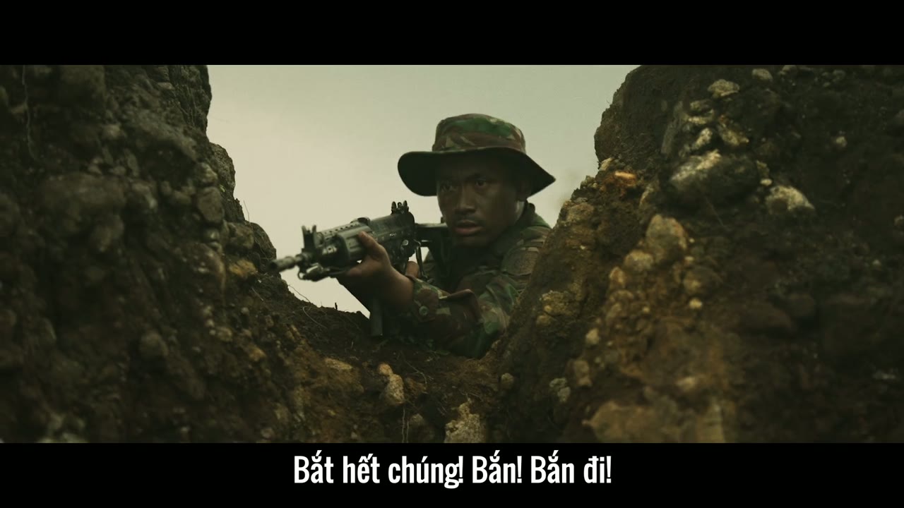 Believe: The Ultimate Battle tập 1 cảnh 3