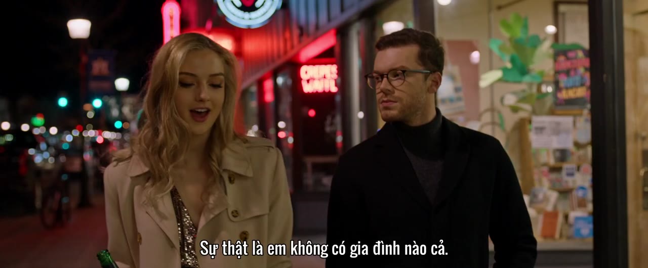 Tan Nát tập 1