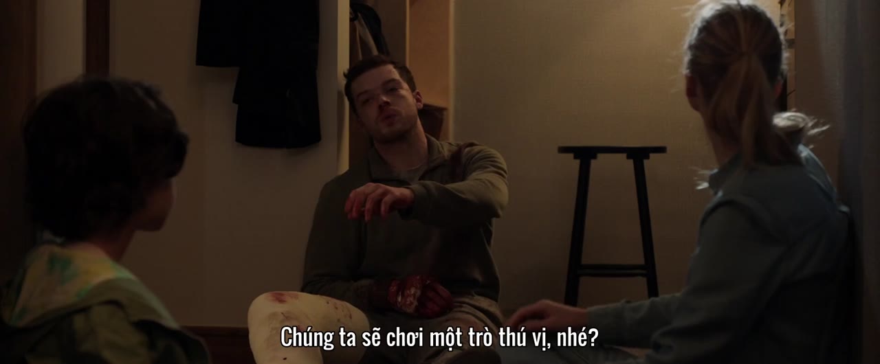 Tan Nát tập 1 cảnh 3