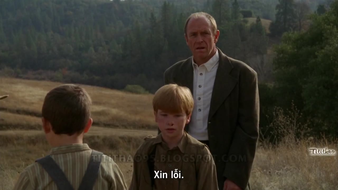 Love Comes Softly tập 1