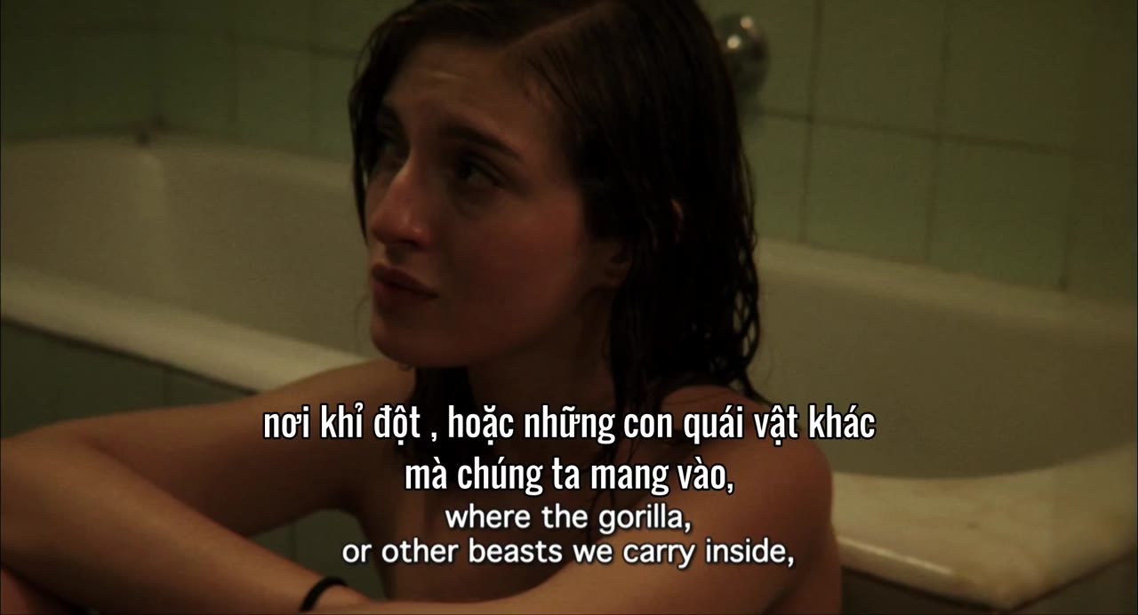 Gạ Tình tập 1 cảnh 3