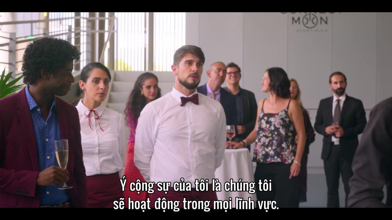 Giá như em biết tập 3 cảnh 3