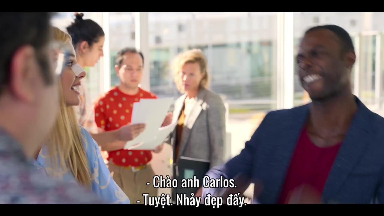 Giá như em biết tập 4 cảnh 2